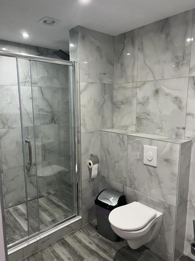 Vila Phoenix Călimăneşti Buitenkant foto