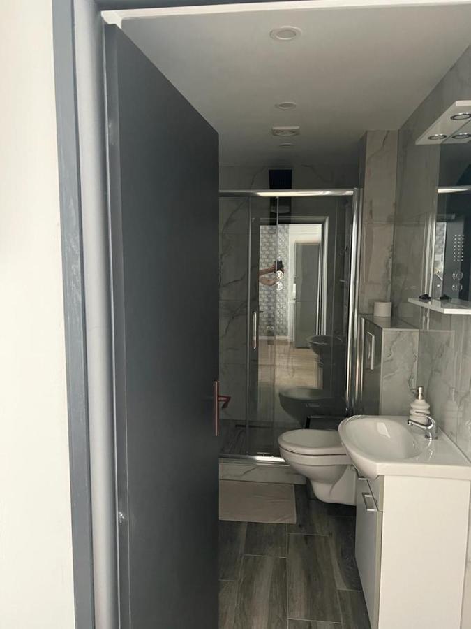 Vila Phoenix Călimăneşti Buitenkant foto
